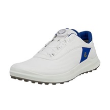 Ecco Core Boa Herren Golfschuhe, weiss