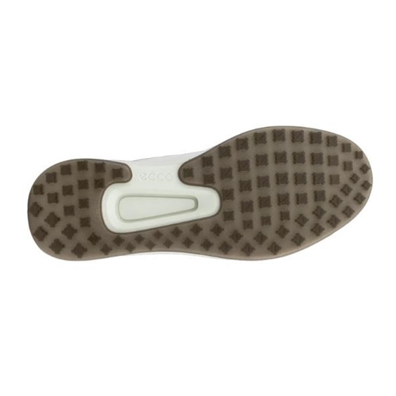 Ecco Core Boa Herren Golfschuhe, weiss