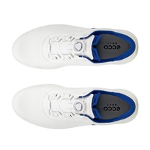 Ecco Core Boa Herren Golfschuhe, weiss