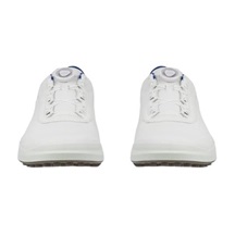 Ecco Core Boa Herren Golfschuhe, weiss