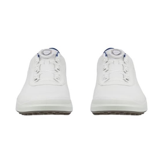 Ecco Core Boa Herren Golfschuhe, weiss
