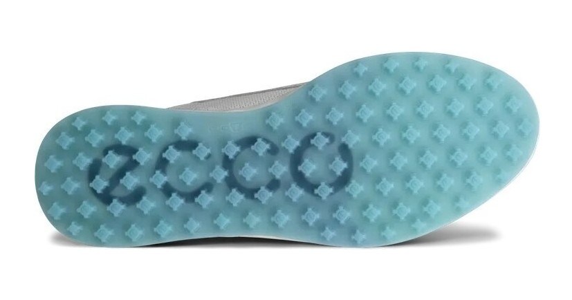 ECCO S-Casual Damen Golfschuhe, weiss
