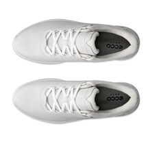 ECCO S-Casual Damen Golfschuhe, weiss