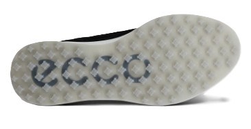 Ecco S-Casual Herren Golfschuhe, schwarz