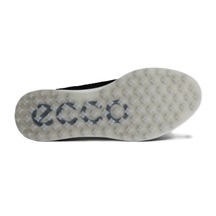 Ecco S-Casual Herren Golfschuhe, schwarz