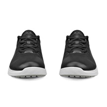 Ecco S-Casual Herren Golfschuhe, schwarz