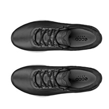 Ecco S-Casual Herren Golfschuhe, schwarz
