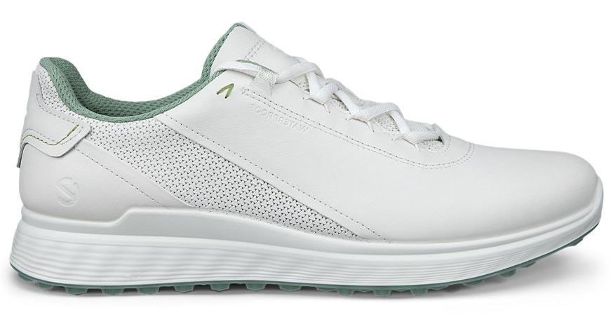 Ecco S-casual Herren Golfschuhe, weiss