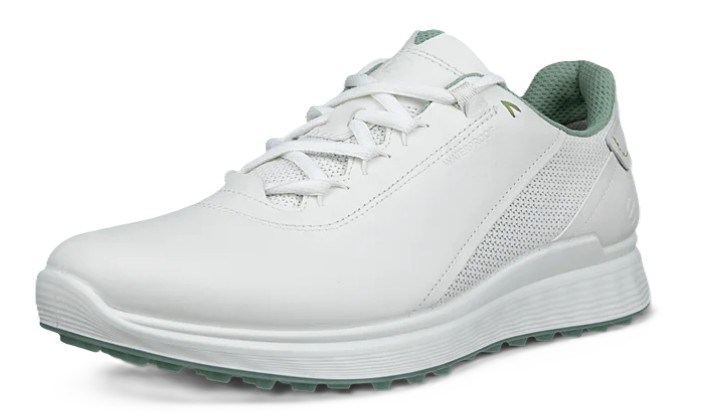 Ecco S-casual Herren Golfschuhe, weiss