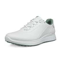 Ecco S-casual Herren Golfschuhe, weiss