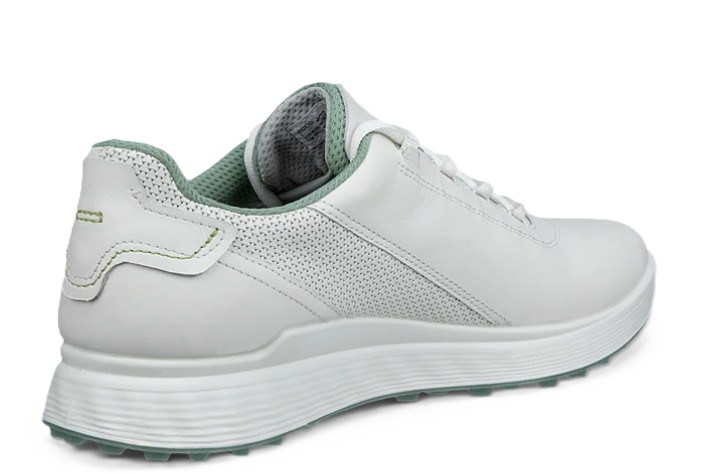 Ecco S-casual Herren Golfschuhe, weiss