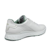 Ecco S-casual Herren Golfschuhe, weiss