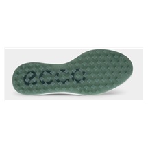 Ecco S-casual Herren Golfschuhe, weiss