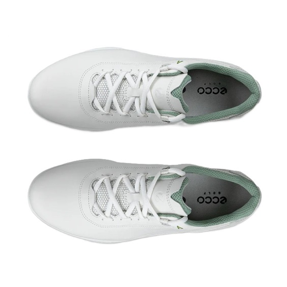 Ecco S-casual Herren Golfschuhe, weiss