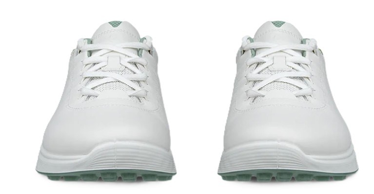 Ecco S-casual Herren Golfschuhe, weiss