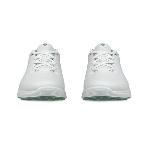 Ecco S-casual Herren Golfschuhe, weiss