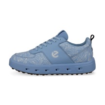Ecco Street 720 Damen Golfschuhe, blue bell