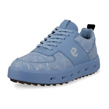 Ecco Street 720 Damen Golfschuhe, blue bell