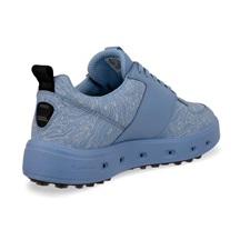 Ecco Street 720 Damen Golfschuhe, blue bell