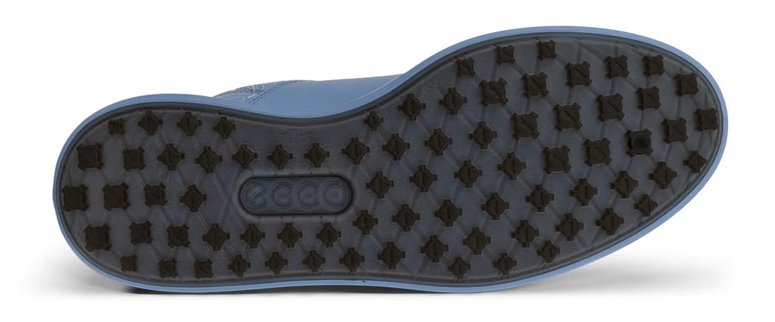 Ecco Street 720 Damen Golfschuhe, blue bell