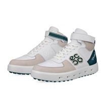 Ecco Street 720 Herren Golfschuhe, shadow white