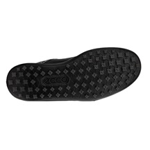 Ecco Street 720 Herren Golfschuhe, schwarz