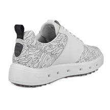 Ecco Street 720 Herren Golfschuhe, weiss