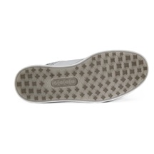 Ecco Street 720 Herren Golfschuhe, weiss