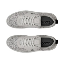 Ecco Street 720 Herren Golfschuhe, weiss