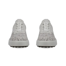 Ecco Street 720 Herren Golfschuhe, weiss