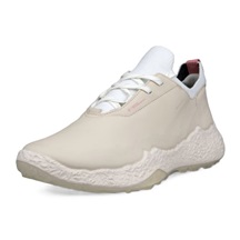 Ecco Biom H5 Damen Golfschuhe, limestone