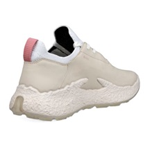 Ecco Biom H5 Damen Golfschuhe, limestone