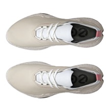Ecco Biom H5 Damen Golfschuhe, limestone
