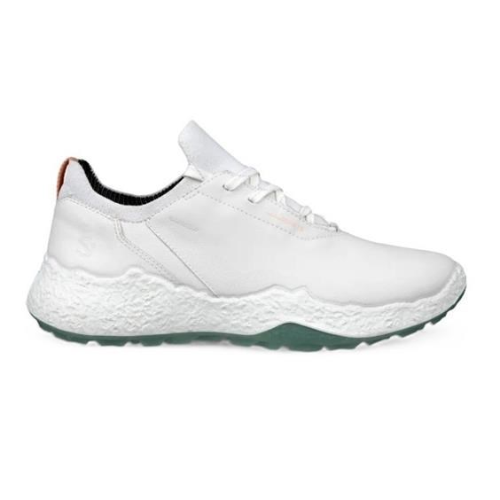 Ecco Biom H5 Damen Golfschuhe, weiss