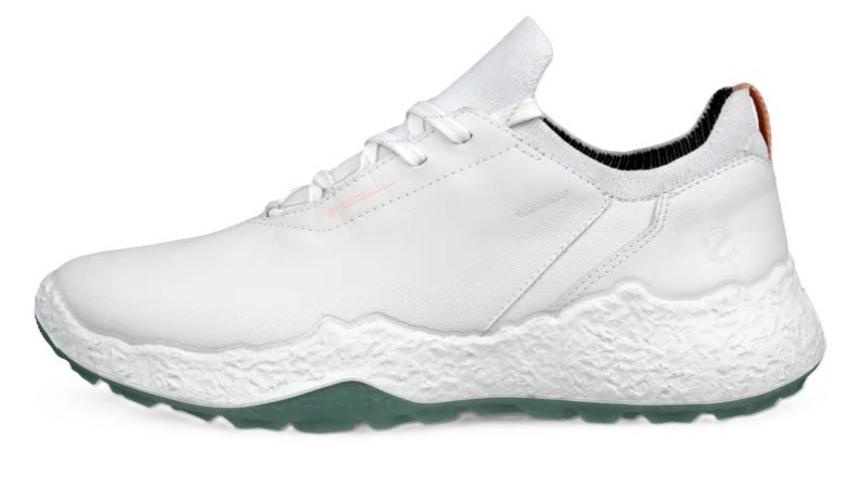 Ecco Biom H5 Damen Golfschuhe, weiss