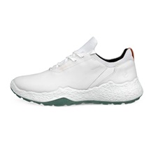 Ecco Biom H5 Damen Golfschuhe, weiss
