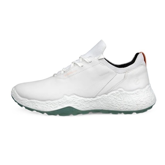 Ecco Biom H5 Damen Golfschuhe, weiss