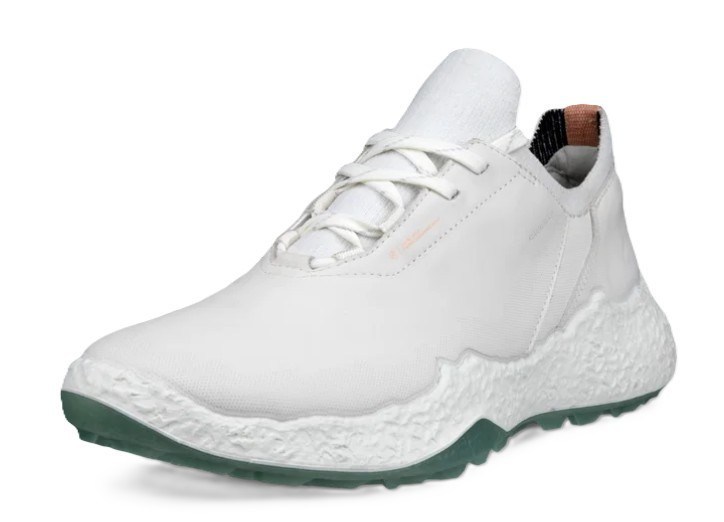 Ecco Biom H5 Damen Golfschuhe, weiss