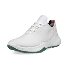 Ecco Biom H5 Damen Golfschuhe, weiss