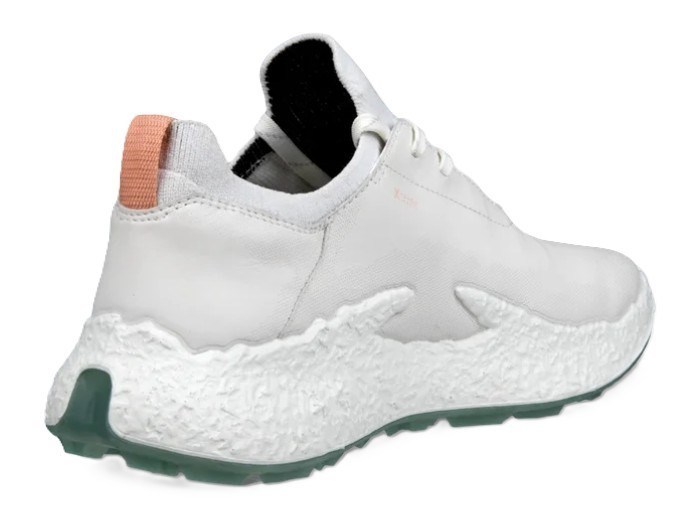 Ecco Biom H5 Damen Golfschuhe, weiss
