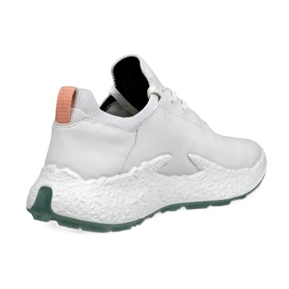Ecco Biom H5 Damen Golfschuhe, weiss