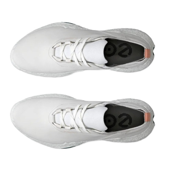 Ecco Biom H5 Damen Golfschuhe, weiss