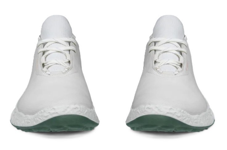 Ecco Biom H5 Damen Golfschuhe, weiss