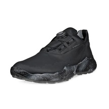 Ecco Biom H5 Boa Damen Golfschuhe, schwarz