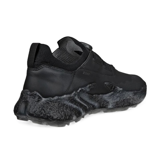 Ecco Biom H5 Boa Damen Golfschuhe, schwarz