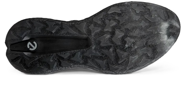 Ecco Biom H5 Boa Damen Golfschuhe, schwarz