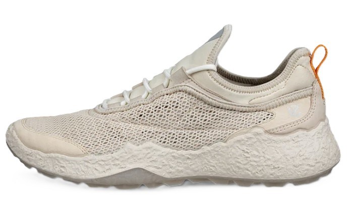 Ecco Biom H5 Damen Golfschuhe, limestone