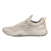 Ecco Biom H5 Damen Golfschuhe, limestone