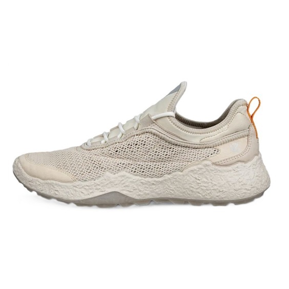 Ecco Biom H5 Damen Golfschuhe, limestone