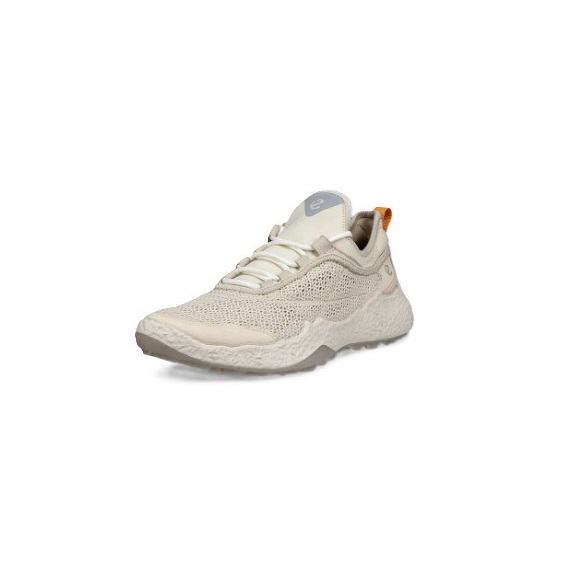 Ecco Biom H5 Damen Golfschuhe, limestone